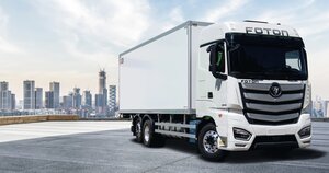 Foton R 6x2